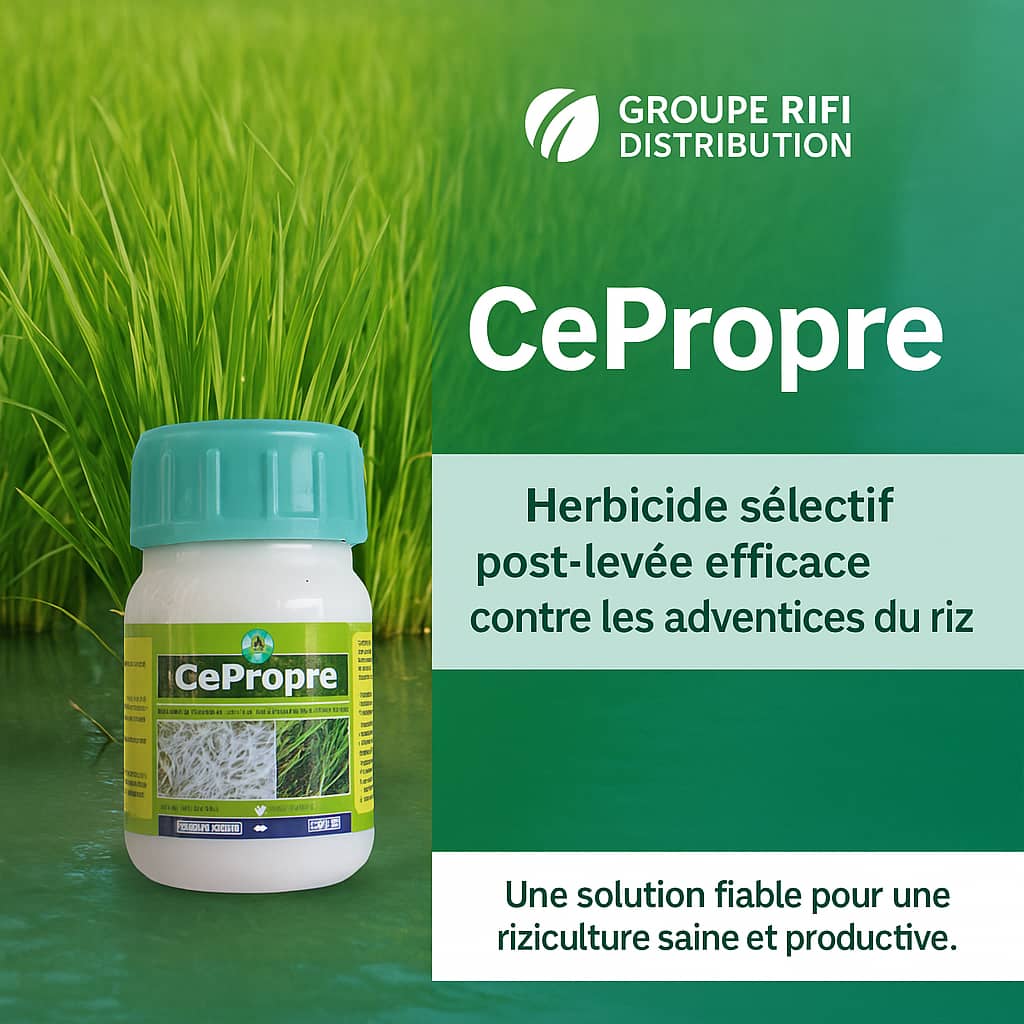 CEPROPE 100SC