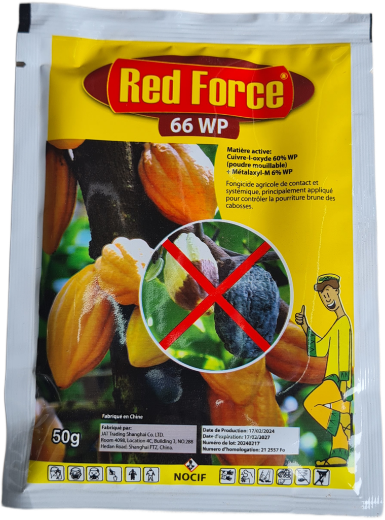 Red Force 66  wp