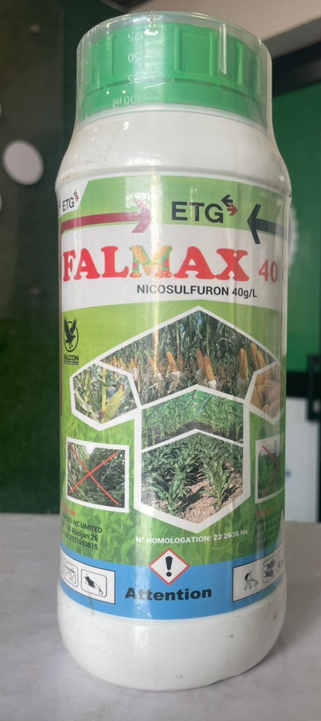 FALMAX 40 OD