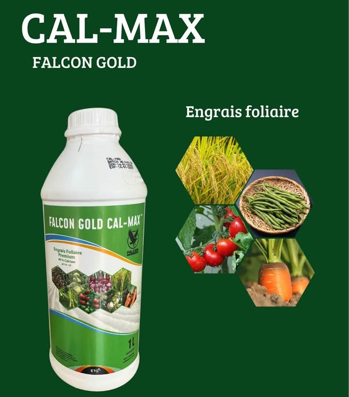 FALCON-GOLD CAL-MAX 1L