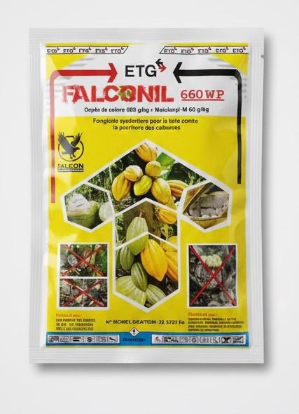 FALCONIL 660 WP