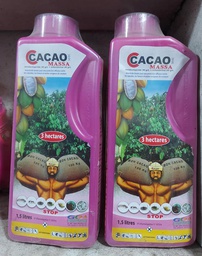 [REF0056] CACAO MASSA 50 EC 1.5L