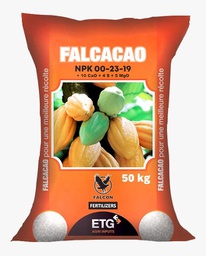 [REF00108] FALCACAO 50 KG