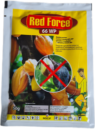 Red Force 66  wp